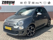 Fiat 500 - 1.0 Hybrid 70 PK Sport | Navi | Carplay | Clima | 16"