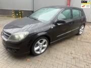 Opel Astra - 1.8 Sport