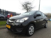 Opel Karl - 1.0 ecoFLEX 75pk Edition Airco Zeer Mooi en Goed Onderhouden