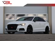 Audi A3 - Limousine 40 TFSI Sport S Line Edition S-tronic