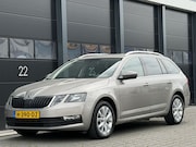 Skoda Octavia - 1.6 TDI Navi Clima PDC