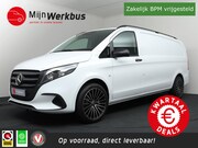 Mercedes-Benz Vito - 116 CDI L3 Pro Automaat | Trekhaak | Apple Carplay