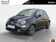 Fiat 500 - Club | 1.0 Hybrid | Tech Pack | airco (automatisch) | Apple 