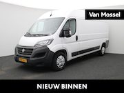 Fiat E-Ducato - 3.5T L3H2 79 kWh | Achteruitrijcamera | Parkeersensoren | Cl