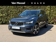 Volvo XC40 - 1.5 T4 Recharge Inscription | Camera | Bruin Leder | Apple C