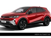 Renault Symbioz - 1.8 E-Tech full hybrid 160 esprit Alpine MC9043 | 5 jaar gar