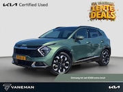 Kia Sportage - 1.6 T-GDi Plug-in Hybrid AWD DynamicPlusLine Panoramadak | S