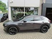 Mazda CX-30 - 2.5 E-Skyactiv-G M-Hybrid 6AT 140pk Nagisa