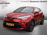Toyota C-HR - 1.8 Hybrid Dynamic