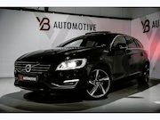 Volvo V60 - 2.4 D6 Twin Engine Summum