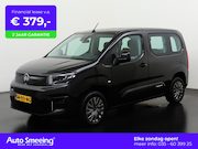Citroën e-Berlingo - Feel 50 kWh | 3 Fase | Carplay | 5 persoons | Zondag Open!