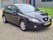 Seat Leon - 1.9 TDI Stylance *Airco*Cruise*LMV