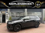 Toyota RAV4 - 2.5 Hybrid Black Edition | LED | Navi | JBL | ACC