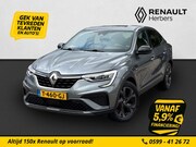 Renault Arkana - 1.6 E-Tech Hybrid 145 R.S. Line 360 CAMERA / TREKHAAK / VOL 