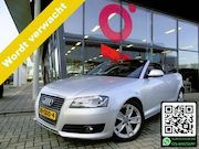 Audi A3 - Cabriolet 1.8 TFSI Ambition Pro Line