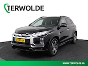 Mitsubishi ASX - 2.0 Intense | AUTOMAAT | Parkeercamera | Navigatie |