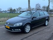 Volkswagen Passat - Variant 1.6 TDI Comfortline BlueMotion Navi APK 03-2027