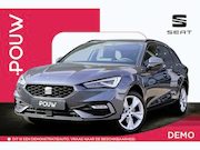 Seat Leon - Sportstourer 1.5 TSI e-Hybrid 204pk FR Business | Panoramada