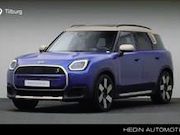 MINI Countryman - SE All4 66.5 kWh Favoured Trim | Pakket L | Driving assist