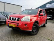 Nissan X-Trail - 2.0 DCi LE 4WD Automaat | Airco | 4X4 |Leder