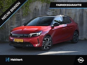 Opel Corsa - Yes 1.2 Turbo 100pk CRUISE | APPLE CARPLAY/ANDROID AUTO | DA