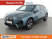 BMW iX - iX 40 xDrive Sport