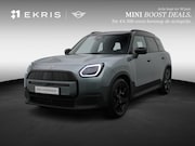 MINI Countryman - E | Classic Uitvoering + Pakket L | Panoramadak