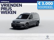 Volkswagen Caddy - Cargo Maxi 1.5 TSI eHybrid First Edition Facelift !!