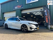 Peugeot 308 - 1.2 PureTech GT Allure Pack Business automaat