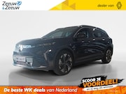 Renault Scénic - EV60 comfort range techno Uit voorraad leverbaar op = op