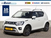 Suzuki Ignis - 1.2 Smart Hybrid Style | Navi | Camera | Cruise | Clima