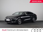 Audi A6 - Advanced edition 100kWh performance 367pk | Winterpakket | B