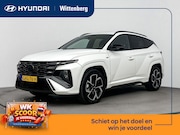 Hyundai Tucson - 1.6 T-GDI PHEV N LINE EDITION | OUTLETDEAL! | AFNEEMBARE TRE