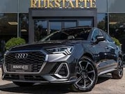 Audi Q3 - Sportback 45 TFSIe S-Line|PANO|SFEER|ACC|MATRIX|19