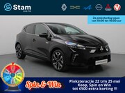 Mitsubishi Colt - 145pk HEV Intense+ Automaat Camera | Adapt. Cruise | Parkeer