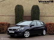 Peugeot 308 - 1.2 PureTech Allure AUT.*Cruise*Carplay*Clima*Navi*PDC