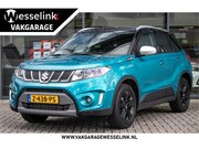 Suzuki Vitara - 1.4 S Allgrip Automaat - Trekhaak afn. | Navi | Camera