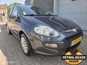 Fiat Punto Evo - 1.2 Evo| Climate | Nwe APK| Volle tank | cruise ct