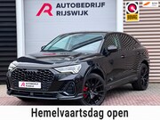 Audi Q3 Sportback - 45 TFSI e S Edition Sonos/Leer/Keyless/Camera