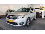 Dacia Logan Mcv - 0.9 TCe Prestige, Airco, Nav, Trekhaak
