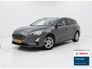 Ford Focus - Wagon 1.0 EcoBoost Trend Edition Business