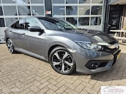 Honda Civic - 1.5 i-VTEC Elegance 69000KM NAP