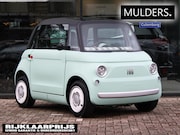 Fiat Topolino - OP BESTELLING LEVERBAAR