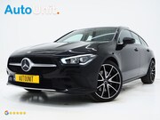 Mercedes-Benz CLA-Klasse - Shooting Brake 250 e Premium | Panoramadak | Leder | Trekhaa