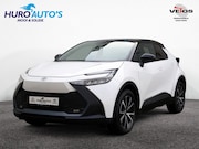 Toyota C-HR - 2.0 PHEV 220 Dynamic | Bi-Tone | Dodehoek | Premium Navigati