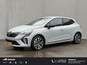 Renault Clio - 1.6 E-Tech Full Hybrid 145 techno / Fabrieksgarantie tot 04-