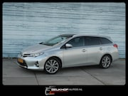 Toyota Auris - 1.8 Hybrid Carplay Cruise Camera