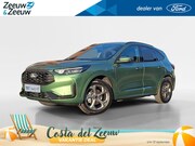 Ford Kuga - 2.5 PHEV ST-Line | Te Bestellen | Actiekorting €4000, - | Pr