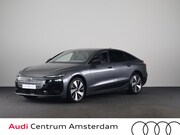Audi A6 E-TRON - Sportback S edition e-tron 83 kWh 286 pk | Techniekpakket pl