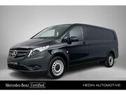 Mercedes-Benz Vito - 119 Diesel L3 Automaat Pro RWD | Distronic+ | LED | Stoelver